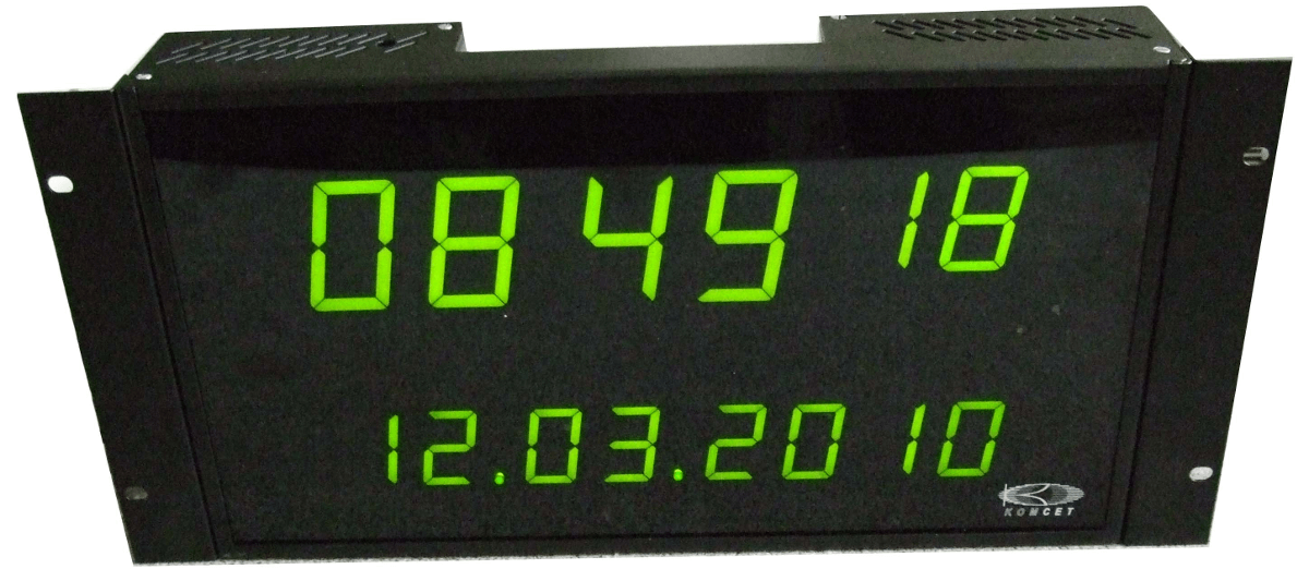 Индикатор времени ИВ-1